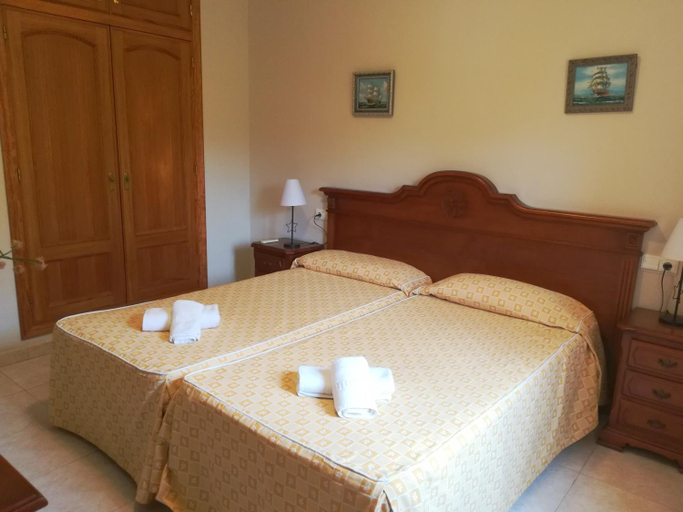 Others 3, 3384 Villa Astret, Alicante