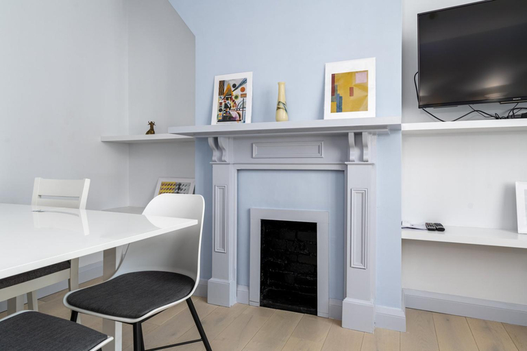 Others 4, GuestReady - Central 2BR by Waterloo & Westminster, London