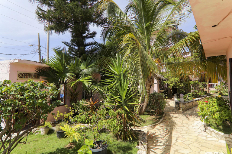 Public Area, Home Sweet Home Resort