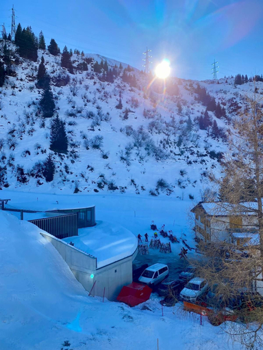 Exterior & Views 2, Arlberg Motel, Bludenz