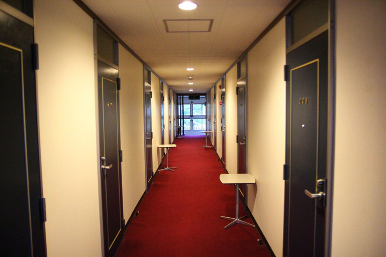 Public Area 2, Hakuba Märchen House, Hakuba