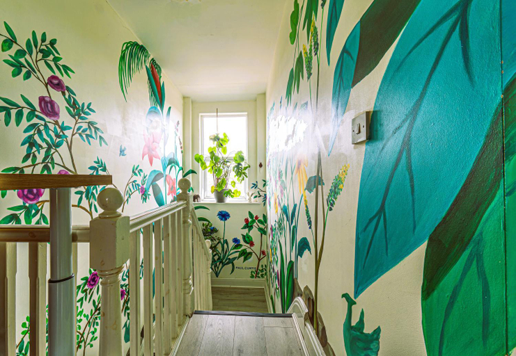 Others 5, Botanic Rooms, Sefton