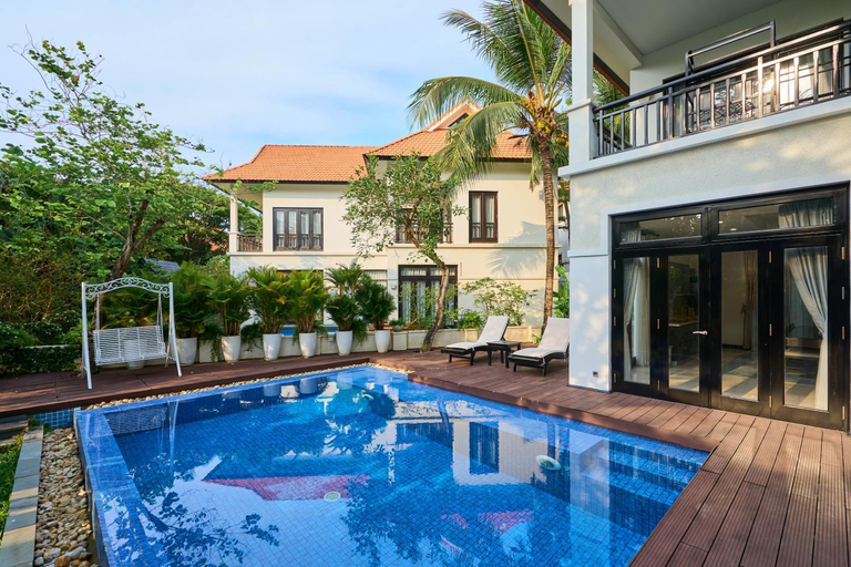 Sport & Beauty 2, Da Nang Beach Villa Resort, Da Nang