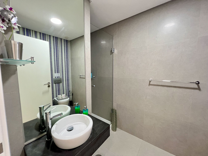 Bathroom 3, Vilamoura Club Villa 2 by Homing, Loulé