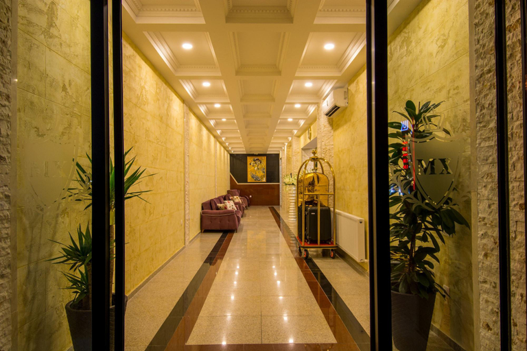 Public Area 2, Apart Hotel Mx, Tbilisi