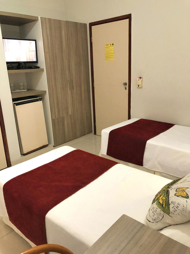 Bedroom 6