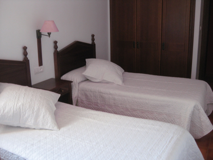 Bedroom 3, El cascapeñas de la alpujarra, Granada