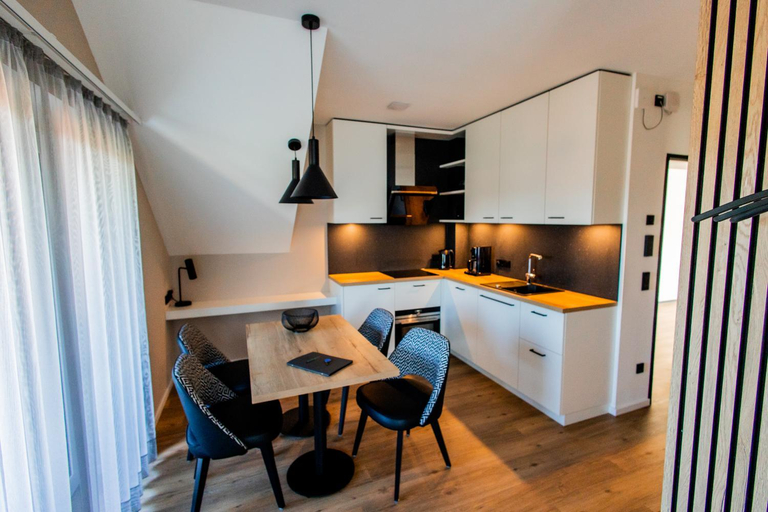 Others 3, Boardinghouse Hense, Emsland