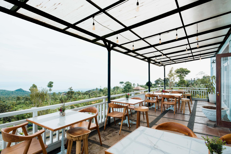 Food & Drinks 3, Girihill Farmhouse, Tabanan