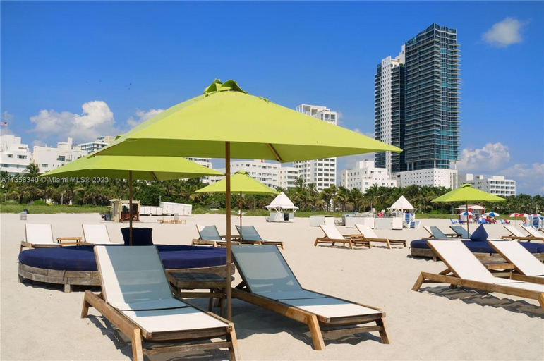 Sport & Beauty 2, Hotel Miami Beach Convention Center, Miami-Dade