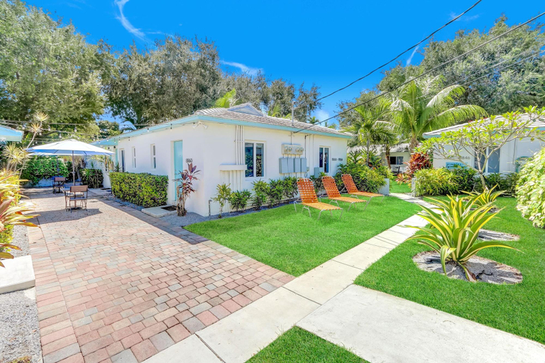 Exterior & Views 2, Cottages El Portal, Miami-Dade
