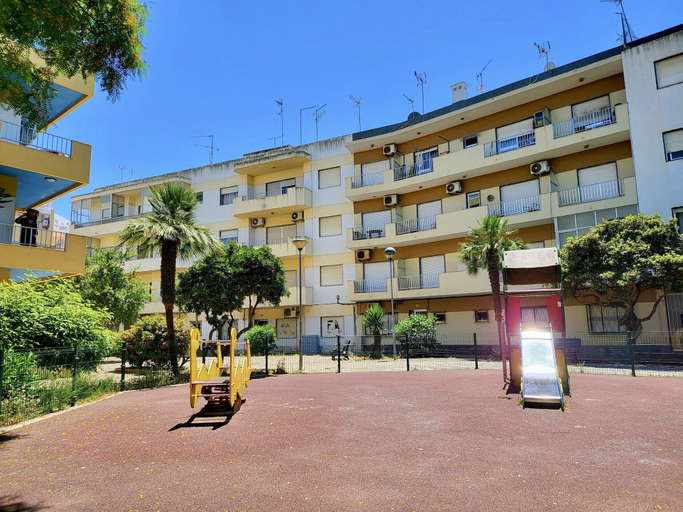 Exterior & Views 2, Quarteira Central 2 by Homing, Loulé