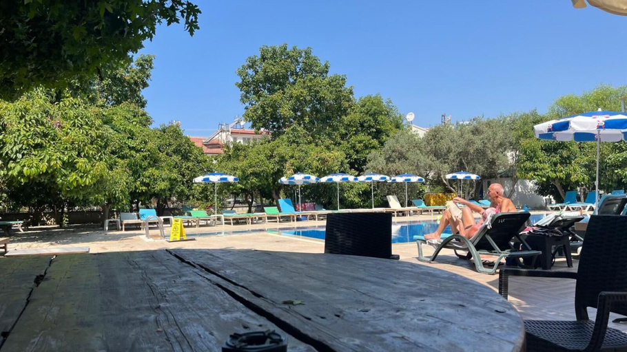Food & Drinks 4, Tugay Hotel Fethiye, Fethiye