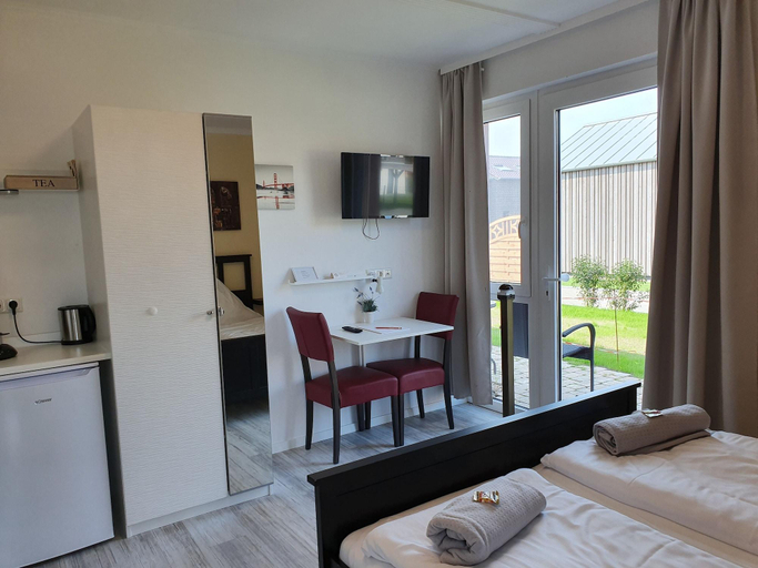 Others 5, Apartmenthaus in Walle, Gifhorn