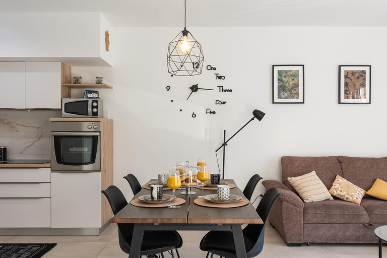 Others 4, Apartment Why Not - Two Bedroom Apartment with Balcony, Dubrovnik