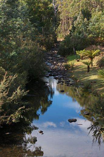 Exterior & Views 1, Crabtree River Cottages, Huon Valley