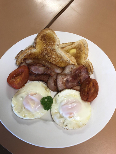 Food & Drinks, Bundaberg Spanish Motor Inn, Bundaberg
