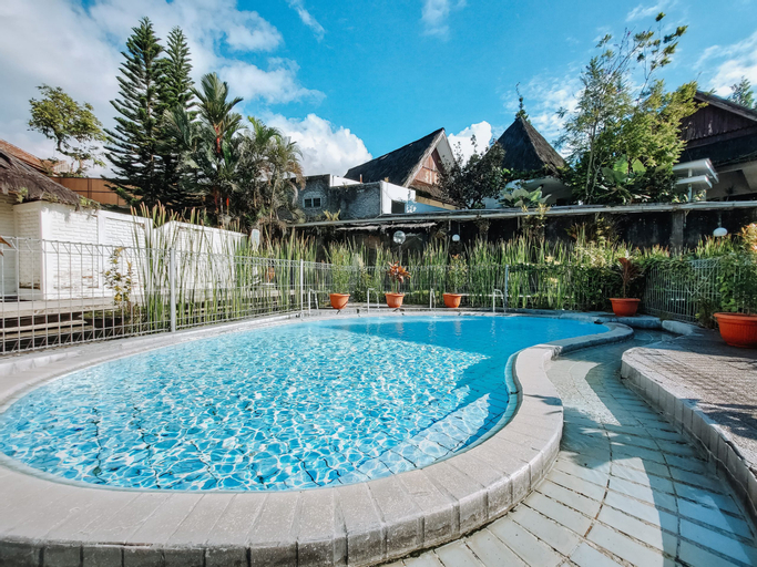 Sport & Beauty 2, Kampung Sumber Alam Garut Powered by Archipelago, Garut