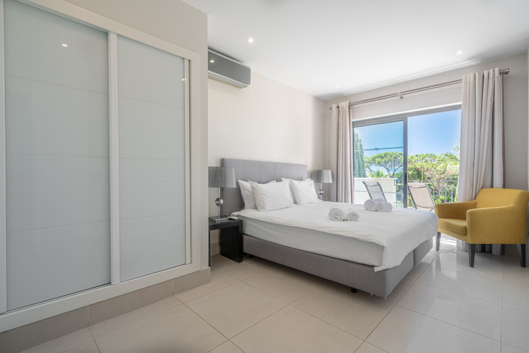 Bedroom 2, Vilamoura Pine Hills With Pool by Homing, Loulé