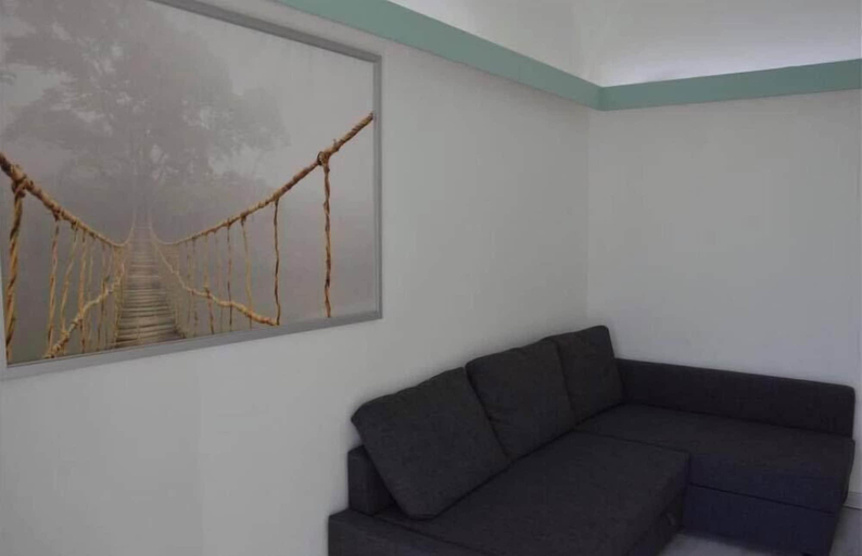 Bedroom 4, Costantino Home, Napoli