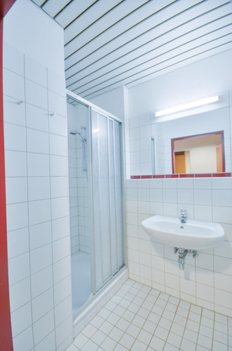 Bathroom 6