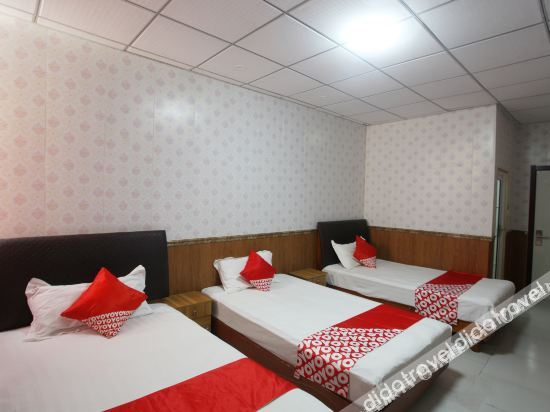 Logo 4, Weifang Fengyuan Hotel, Weifang