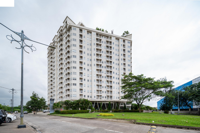 Cove Merakey, Cikarang