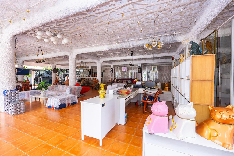Food & Drinks 2, I Am Chiang Rai, Muang Chiang Rai