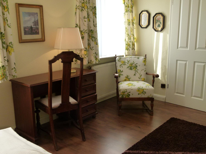 Bedroom 2, Schokel´s Hotel und Restaurant, Hildesheim