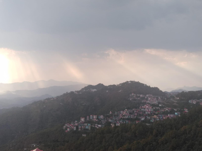 View 3, VAN CHUM HOMES, Shimla