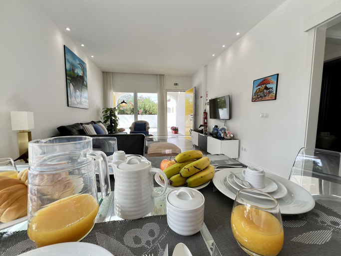 Food & Drinks 4, Vilamoura Club Villa 3 by Homing, Loulé