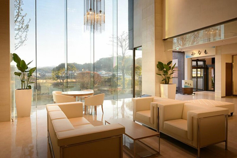Public Area, Hotel Sun Hitoyoshi, Hitoyoshi