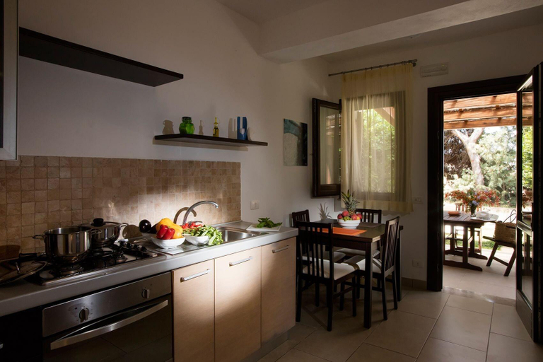 Bedroom 3, Il Borgo del Principino, Trapani