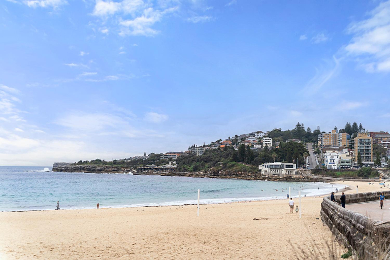 Exterior & Views 5, Stylish 1BR Apartment with Balcony near Coogee Beach, Randwick