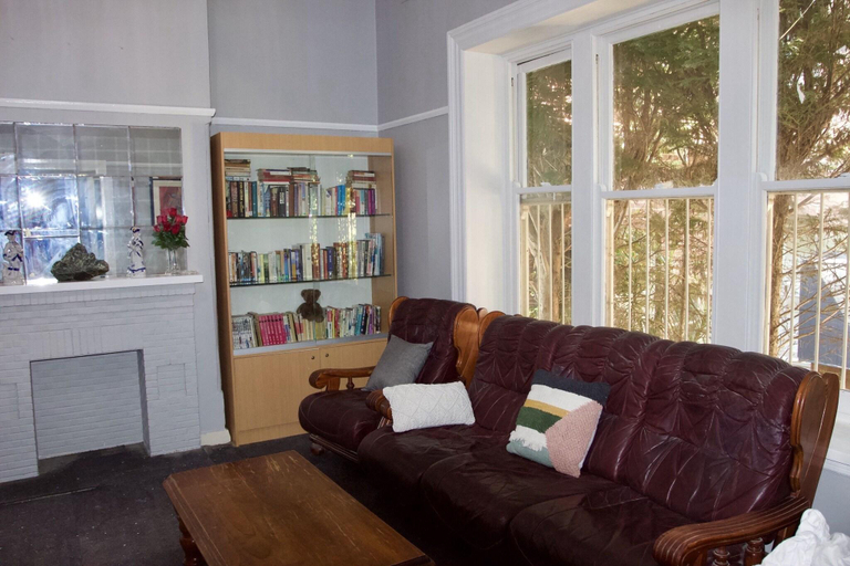 Public Area 3, Carnarvon Lodge, Sydney