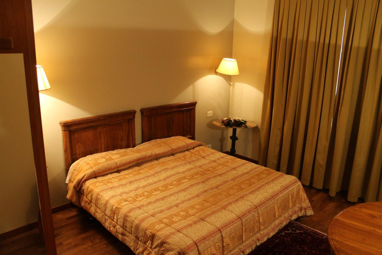 Bedroom 13