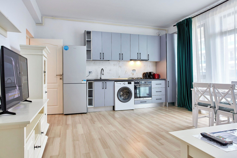 Others 5, Solis Residence Apartment, Navodari
