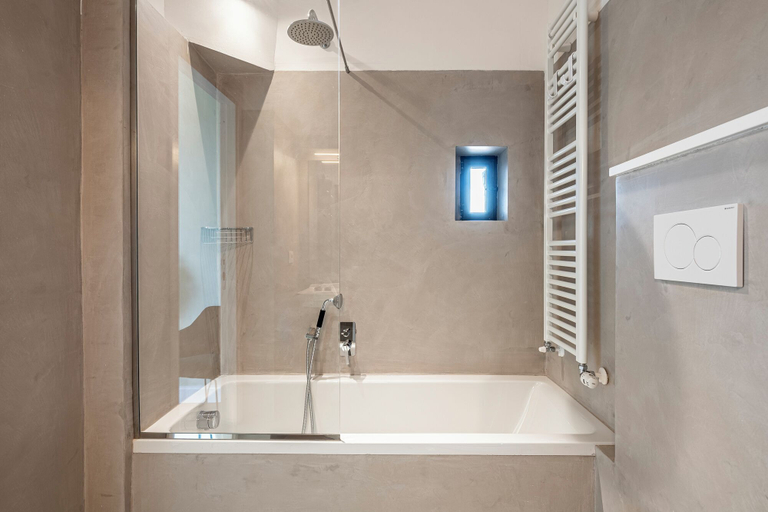 Bathroom 4, QUINTO -TOP VIEW OF FLORENCE, Florence