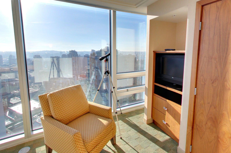 Bedroom 3, Embarc Vancouver, Greater Vancouver