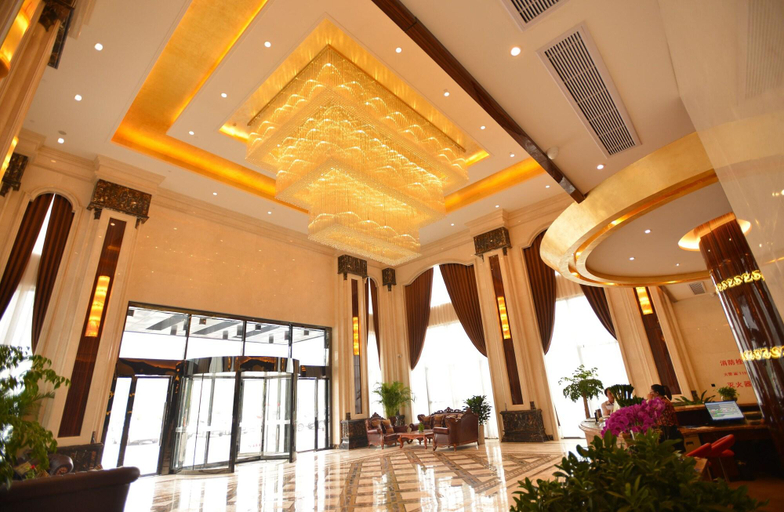 Others 5, Hangzhou Wanshang International Hotel, Hangzhou
