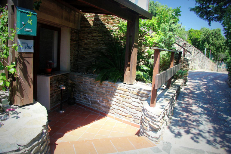 Public Area 2, Residence Le Vele, Sassari