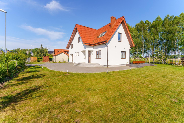 Others 4, Villa Betula, Kołobrzeg