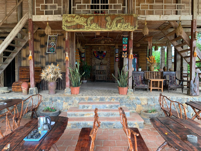 Mai Châu La Vida Homestay, Mai Châu