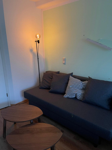 Others 5, MY HOME 4 person apart, Chemnitz
