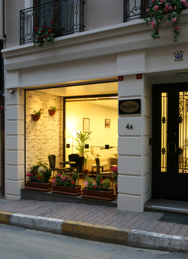 Exterior & Views 5, Belle Maison Hotel Residence, Şişli