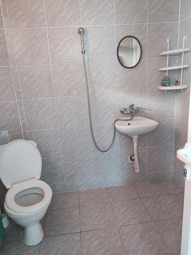 Bathroom 3, Fa Mol, Nesebar