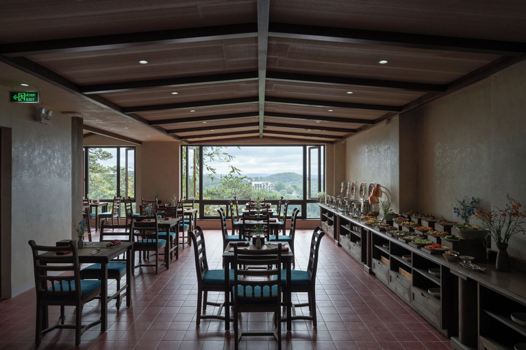 Food & Drinks 5, The Mist Boutique DaLat Hotel, Đà Lạt