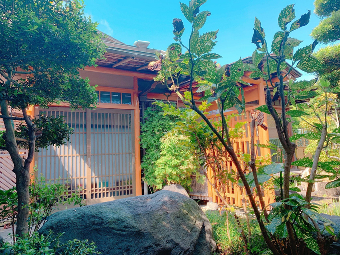 Exterior & Views 2, IKONASOU, Izunokuni