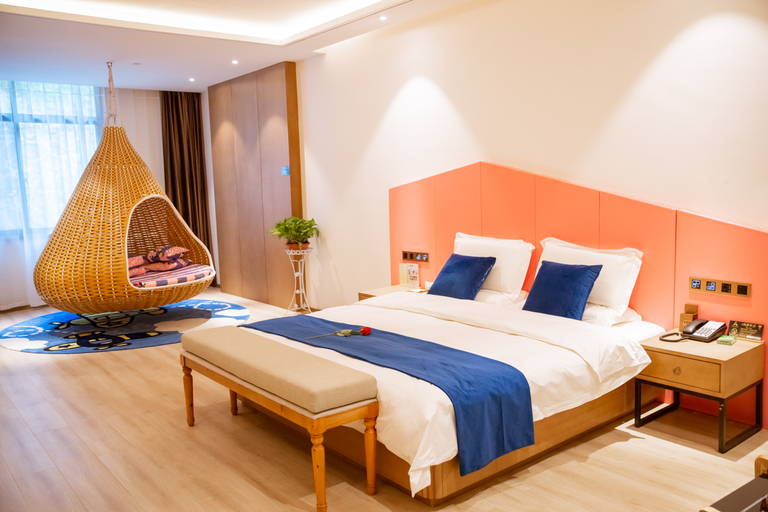其他 3, Aishang Hotel, Hanzhong