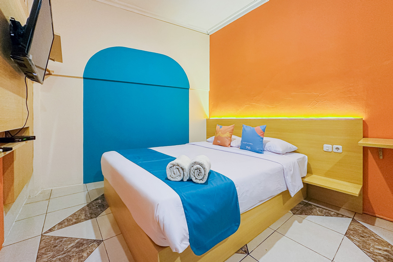 Sans Hotel Skyland Pasteur Bandung, Bandung